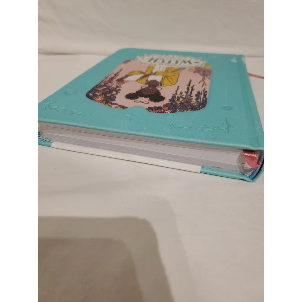 Modern Witch Tarot Journal By Lisa Sterle Hardcover